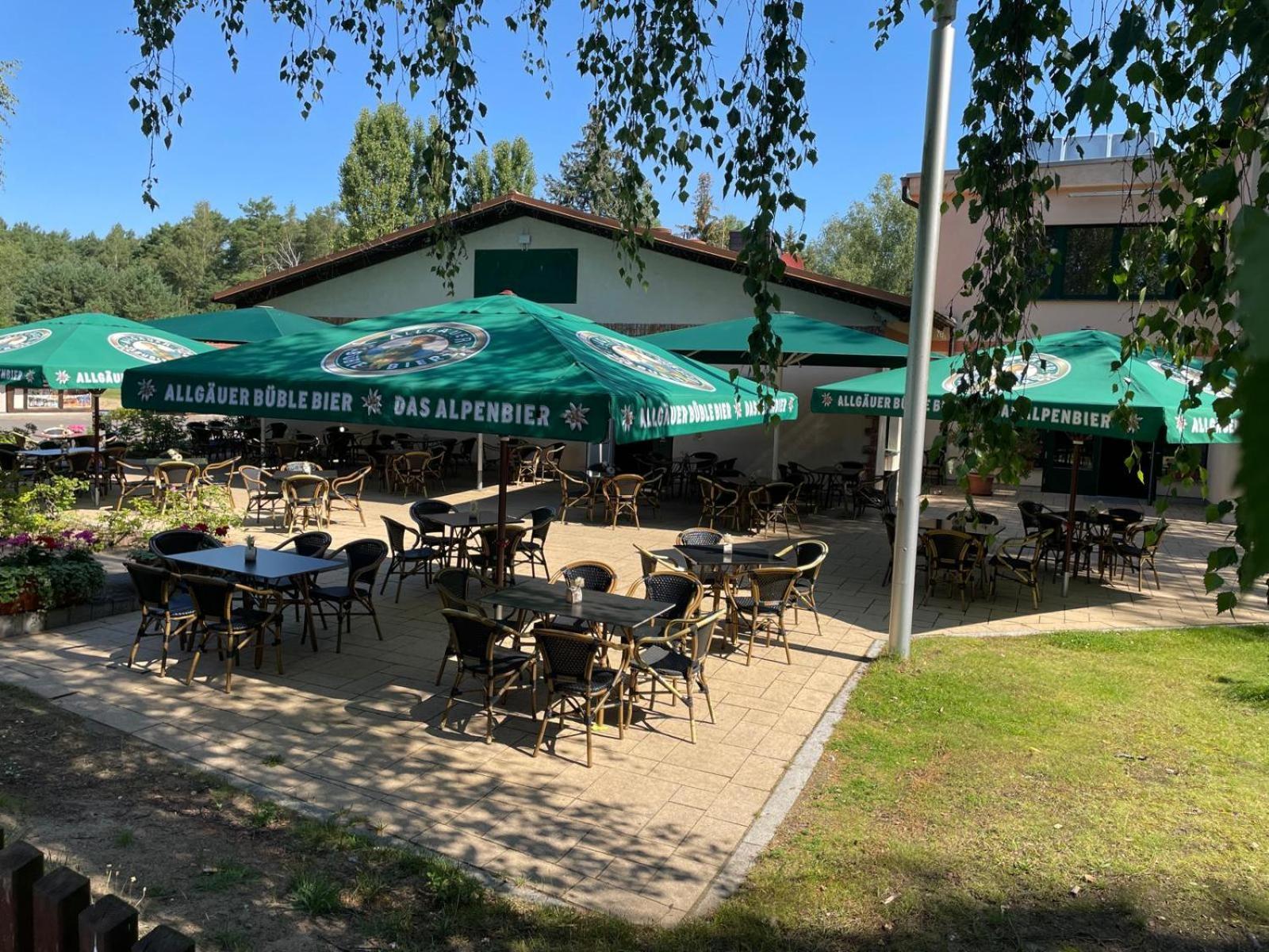 La Porte Bertingen Exterior photo