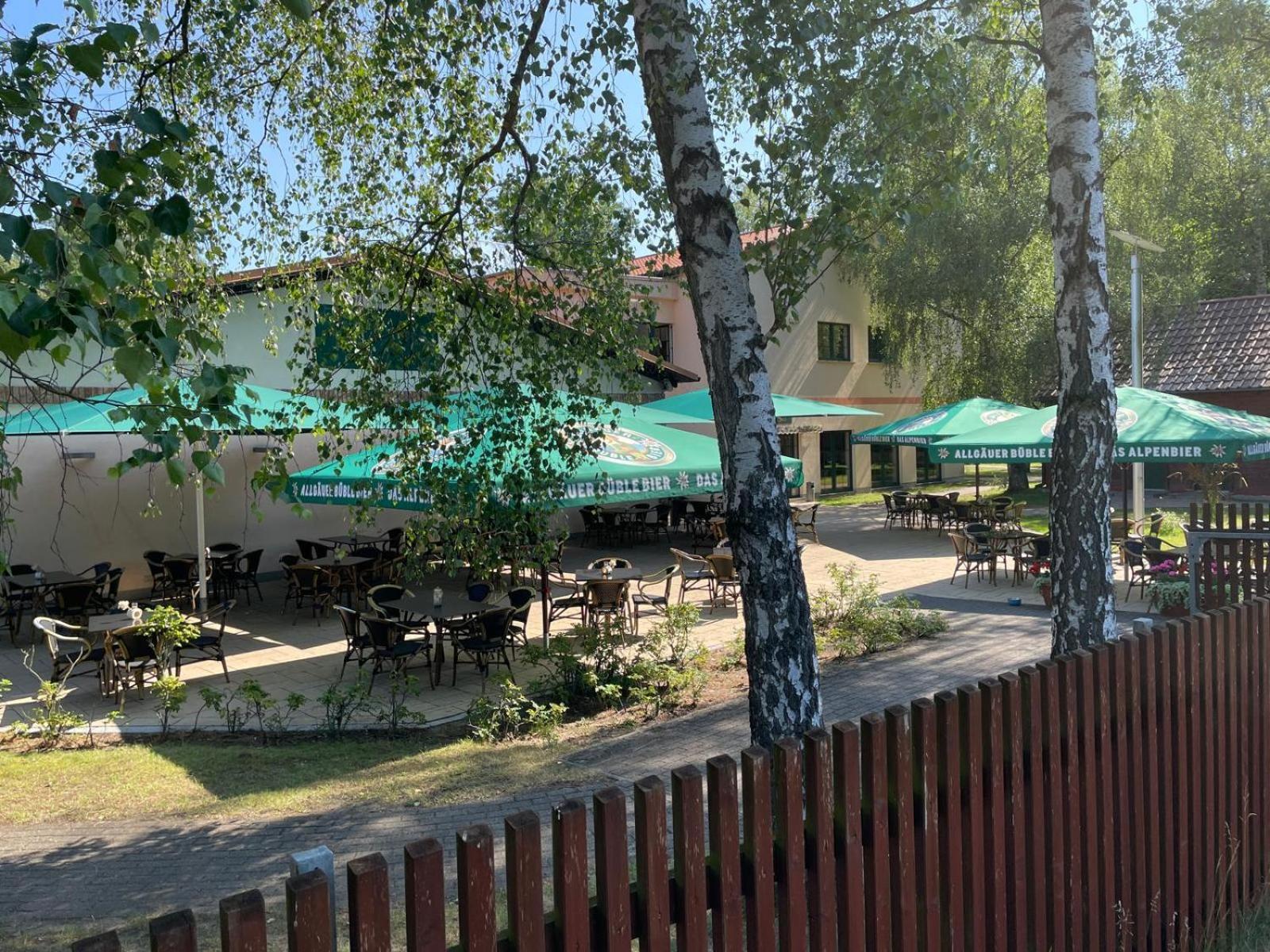 La Porte Bertingen Exterior photo